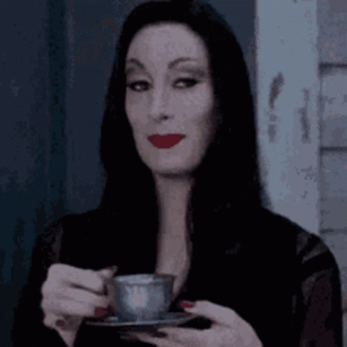 Tea Spill The Tea GIF