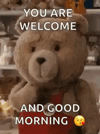 Ted Blowakiss GIF