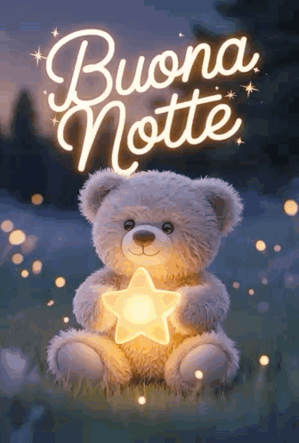 Teddy Bear GIF