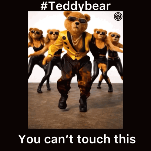 Teddybearprc20 GIF