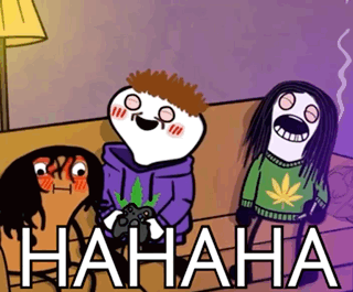 Teehee Giggle GIF