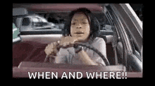 Teenagedriver Myneckmyback GIF