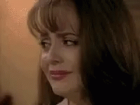 Telenovela Sad GIF