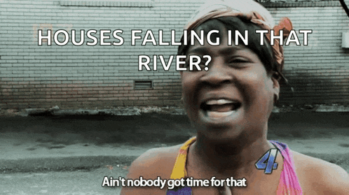 Television Quotes GIF