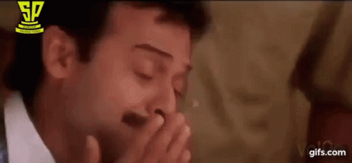 Telugu Balayya GIF