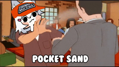 Tenma Tenma Maemi GIF