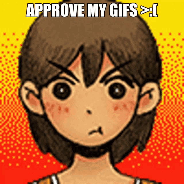 Tenor Please GIF