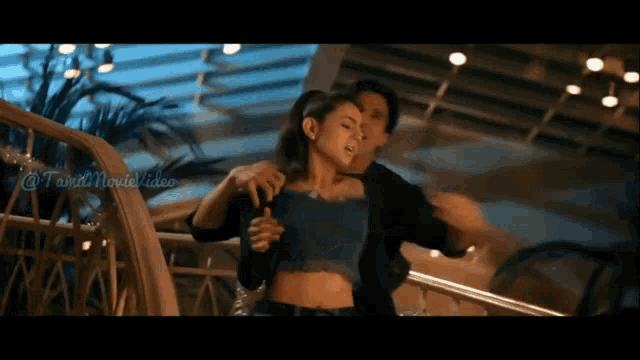 Tenorified GIF