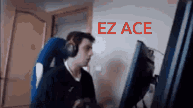 Tense1983 Ez Ace GIF