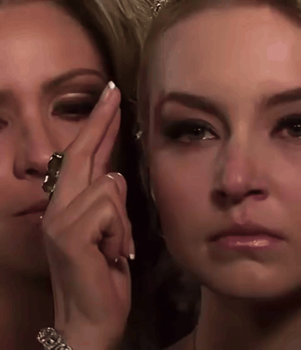 Teresa Telenovela GIF