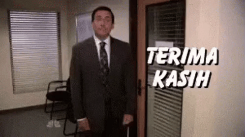 Terima Kasih GIF