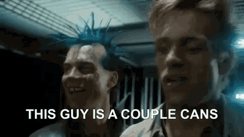 Terminator Bill Paxton GIF