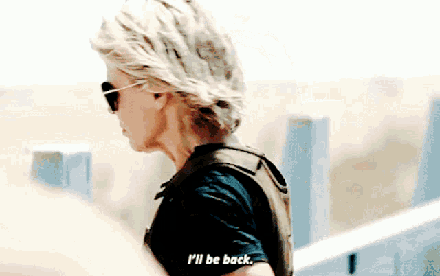 Terminator Sarah Connor GIF