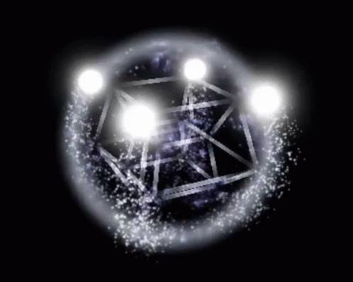 Tesseract GIF