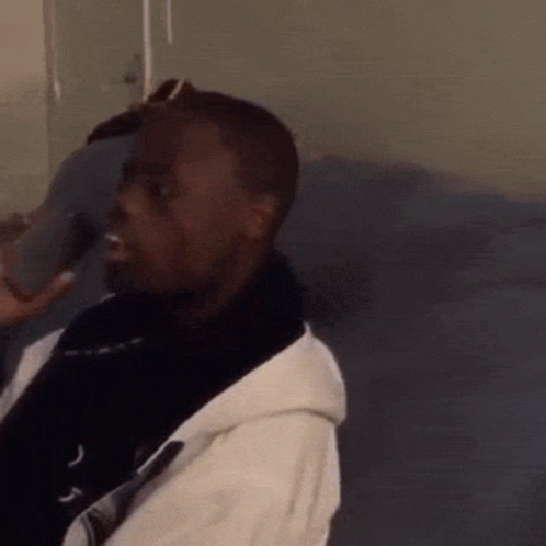 Testing New GIF