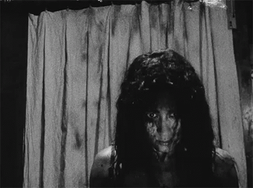 Tetsuo The Iron Man Cyberpunk GIF