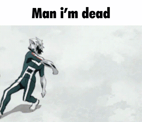 Tetsutetsu My Hero Academia GIF