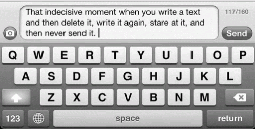Text Sms GIF