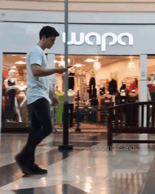 Texting Prank GIF