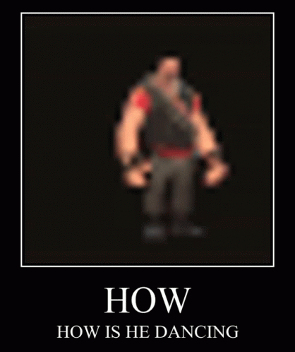Tf2 Heavy Tf2 GIF