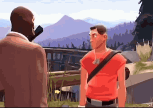 Tf2 Team Fortress 2 GIF