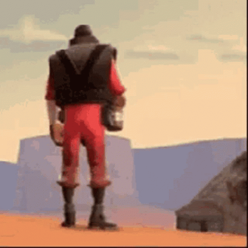 Tf2 Wat GIF