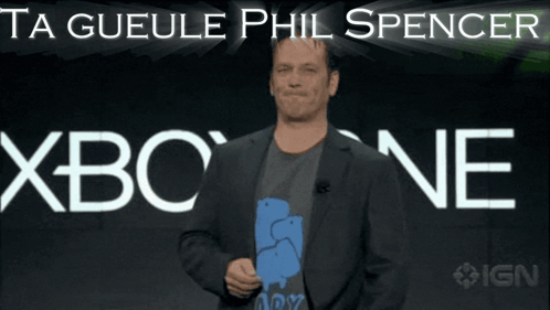 Tg Phil Spencer GIF