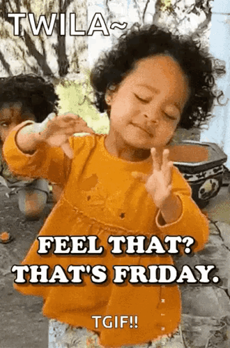 Tgif 13 GIF
