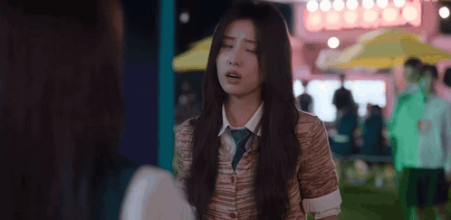 Thai Gl Korean Drama GIF
