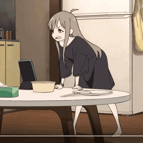 Thaisang Chou Kaguya Hime GIF