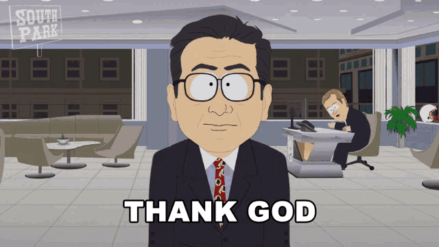 Thank God Dan Snyder GIF