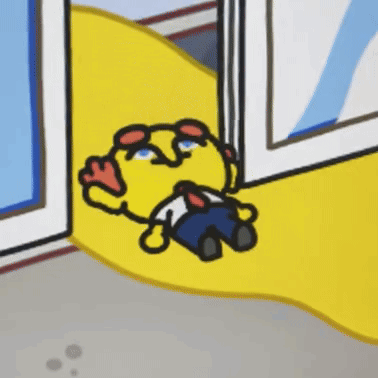 Thank Goodness Relief GIF
