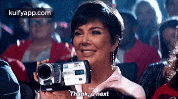 Thank, Unext.Gif GIF