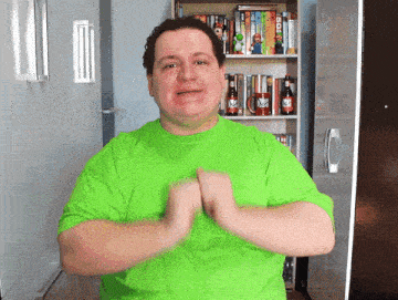 Thank You Bye GIF