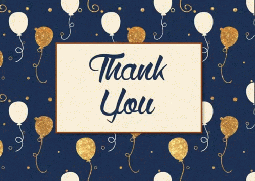 Thank You GIF