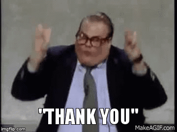 Thank You Gif Thanks GIF