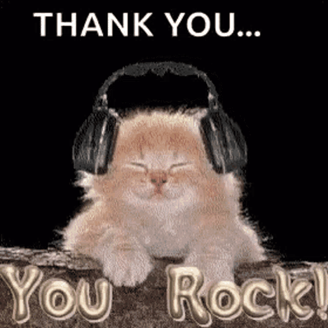 Thank You GIF