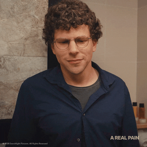 Thank You Man David Kaplan GIF