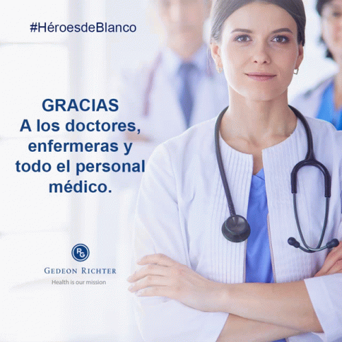 Thank You Medicine GIF