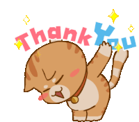 Thank You Sticker Thanks Sticker Sticker