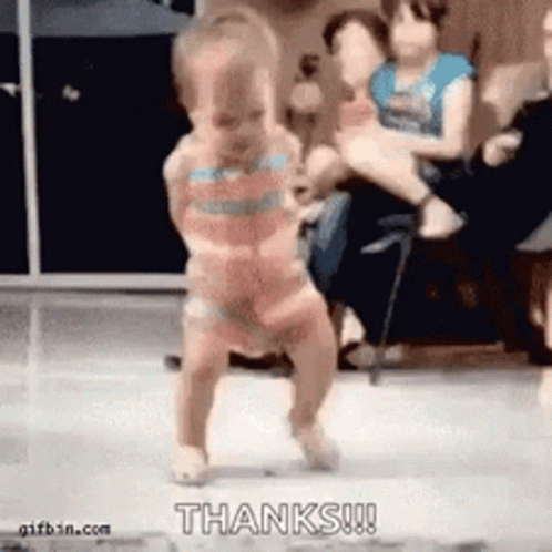 Thank You Thanks GIF