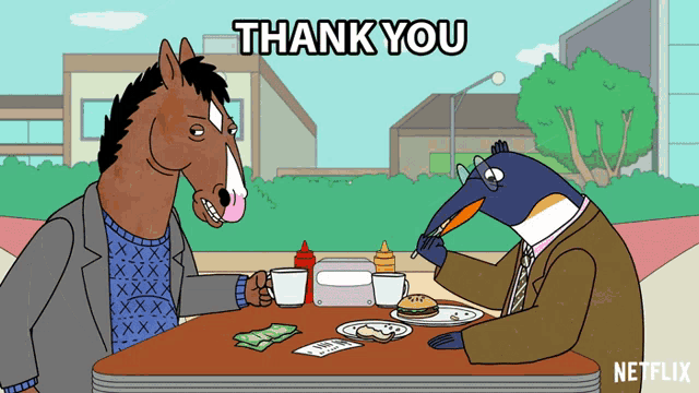 Thank You Thanks GIF