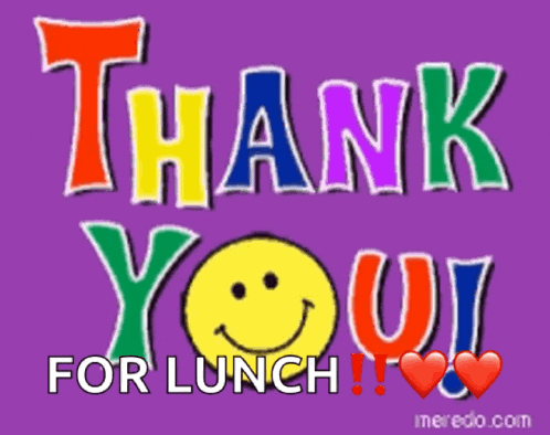Thank You Thanks GIF