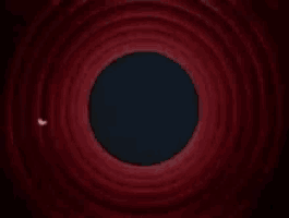 Thank You Thats All Folks GIF