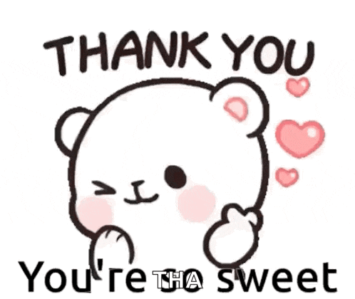 Thank You GIF