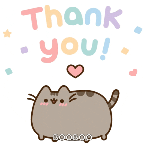 Thank You GIF