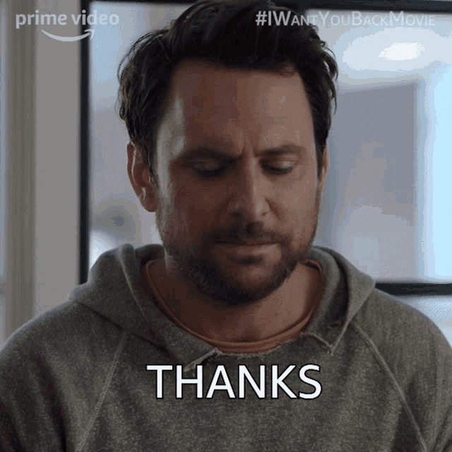 Thanks Peter GIF