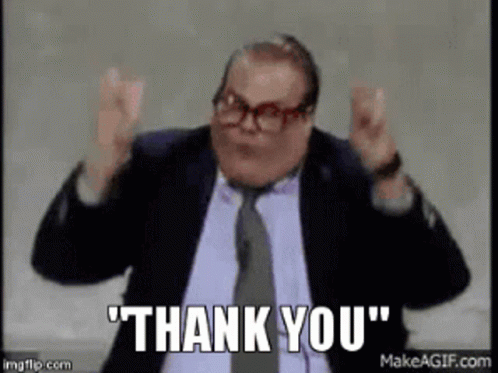 Thanks Quote GIF