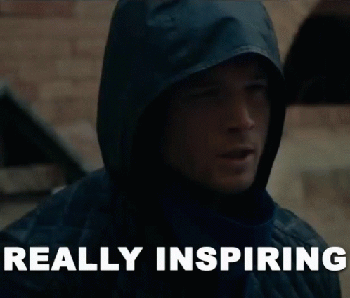 Thanks Really Inspiring Thanks GIF