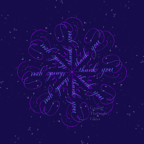 Thanks Thank You GIF